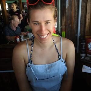 Meet your Posher, Taryn